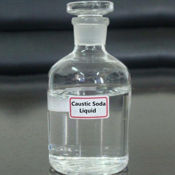 liquidu drink caustic