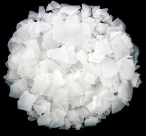 Caustic Soda Flakes Manufacturer