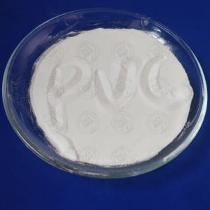 Polyvinyl chloride resin