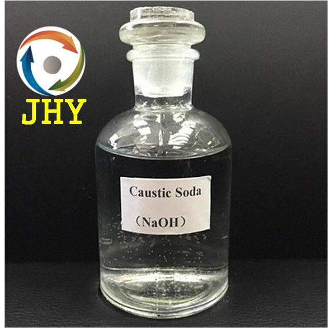 Sodium hydroxide solution about 32% CAS 1310-73-2