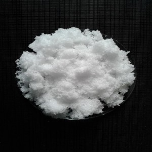 Oxalic Acid Bleaches Baking Powder
