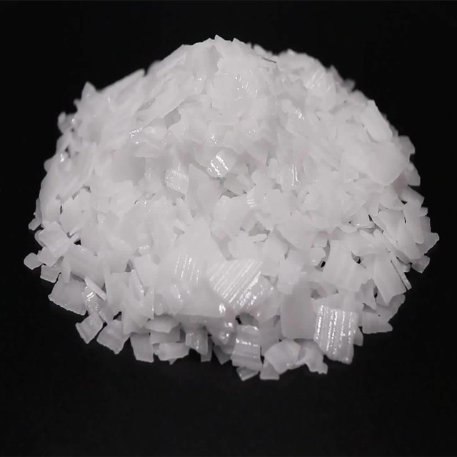 POTASSIUM HYDROXIDE WHITE FLAKES factory and manufacturers | Jiahengyuan